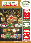 Focus On Christmas Essentials