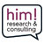 him Logo