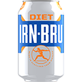 Irn-Bru Diet 330ml