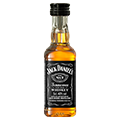 Jack Daniel's Whiskey 40.0% 5cl