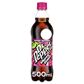 Dr Pepper Zero Cherry Crush 500ml