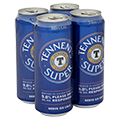 Tennent's Super 7.5% 4x500ml
