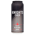 Knights Cider 8.4% 1x500ml