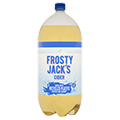 Frosty Jacks Cider 7.5% 1x2.5L