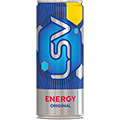 LSV Energy 500ml
