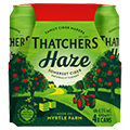 Thatchers Haze 4.5% 4x440ml
