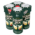 Scrumpy Jacks English Cider 6.0% 4x500ml