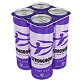 Strongbow Dark Fruit 4.0% 4x568ml