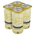 Strongbow Original 4.5% 4x440ml