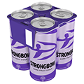 Strongbow Dark Fruit 4.0% 4x440ml