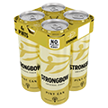 Strongbow Original 4.5% 4x568ml