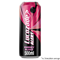 Lucozade Alert Cherry 500ml