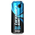 Lucozade Alert Blue Force 500ml