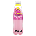 Lucozade Zero Pink Lemonade 500ml