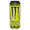 Monster Lando Norris 500ml