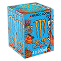 Monster Mango Loco 4x500ml