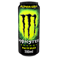 Monster Nitro 500ml