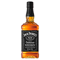 Jack Daniel's Whiskey 40.0% 70cl