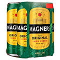 Magners Original 4.5% 4x500ml