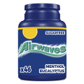 Airwaves Menthol & Eucalyptus 64g