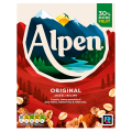 Alpen Museli 550g