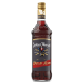 Captain Morgan Dark Rum 40.0% 70cl