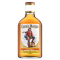 Captain Morgan Spiced Rum 35.0% 20cl