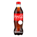 Coca-Cola Original 500ml