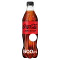 Coca-Cola Zero 500ml
