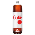 Diet Coke Original 2L