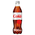 Diet Coke Original 500ml