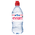 Evian Still Water 750ml