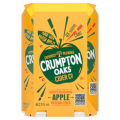 Crumpton Oaks Cider 5.0%  4x568ml 