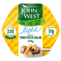 John West French Tuna Pasta 220g