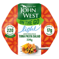 John West Mediterranean Tuna Pasta 220g