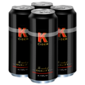 K Cider 7.5% 4x500ml