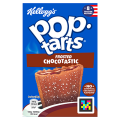 Kellogg's Pop Tarts Chocolate 8pk