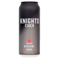 Knights Cider 8.4% 1x500ml