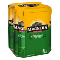 Magners Irish Cider 4.5% 4x568ml