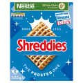 Nestlé Frosted Shreddies 500g