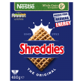 Nestlé Shreddies 460g