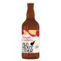 Old Mout Pineapple & Raspberry 4.0% 1x500ml