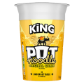 Pot Noodle King Curry 114g