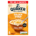 Quaker Golden Syrup 6pk