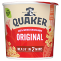 Quaker Oats Original Pot 45g