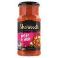 Sharwoods Sweet & Sour 425g