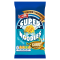 Super Noodles Curry 90g