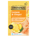 Twinings Lemon & Ginger 20's