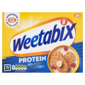 Weetabix Protein 24pk