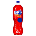 Fanta Fruit Twist 2L